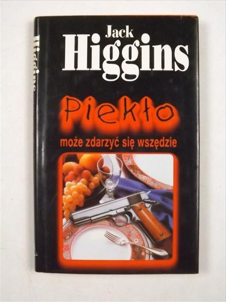 Piekło może zdarzyć się wszędzie