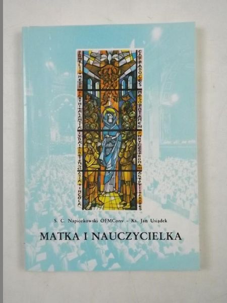 Matka i nauczycielka