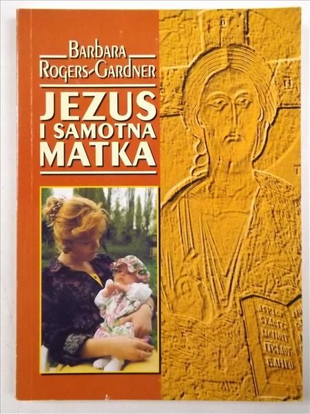Jezus i samotna matka