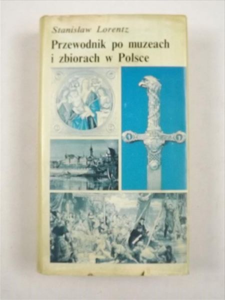 Przewodnik po muzeach i zbiorach w Polsce