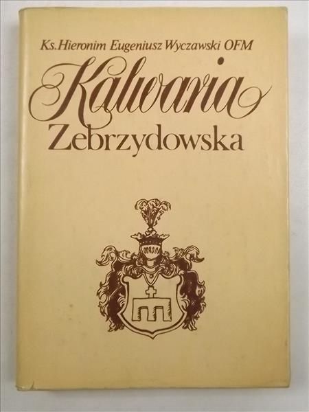 Kalwaria Zebrzydowska
