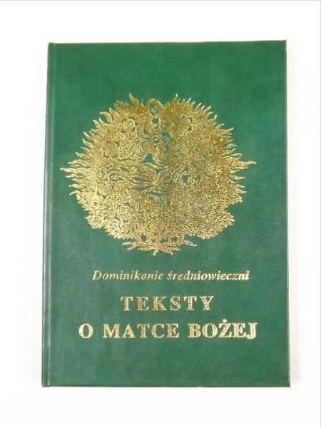 Teksty o Matce Bożej