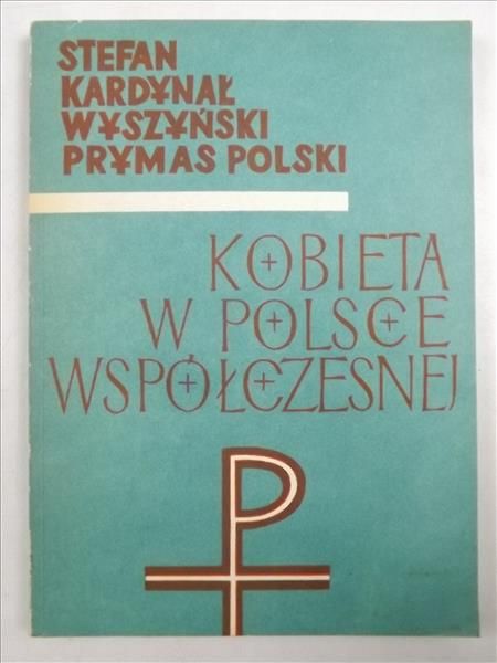 Kobieta w Polsce współczesnej