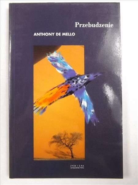 De Mello Anthony - Przebudzenie