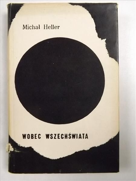 Wobec wszechświata