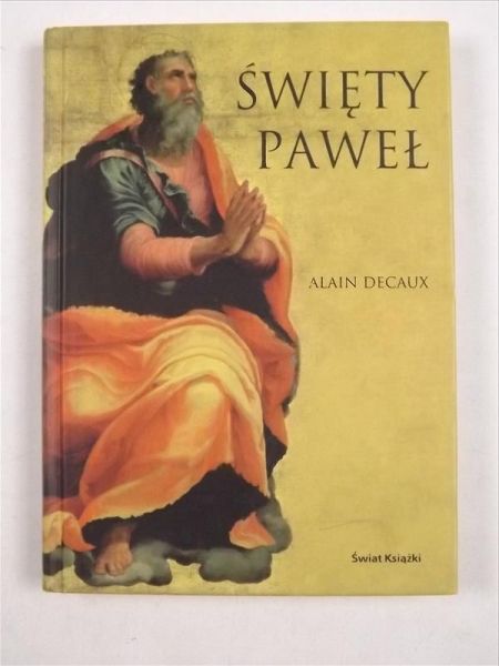 Święty Paweł