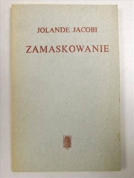 Zamaskowanie