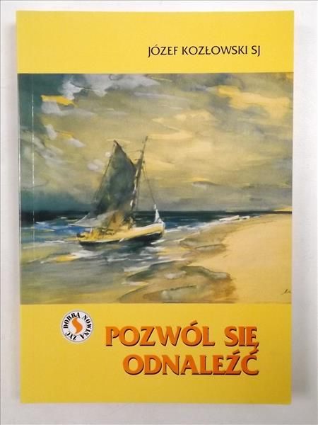 Pozwól się odnaleźć