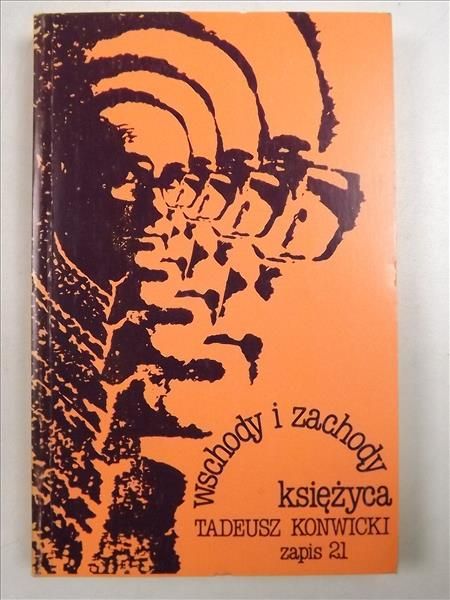 Wschody i zachody księżyca