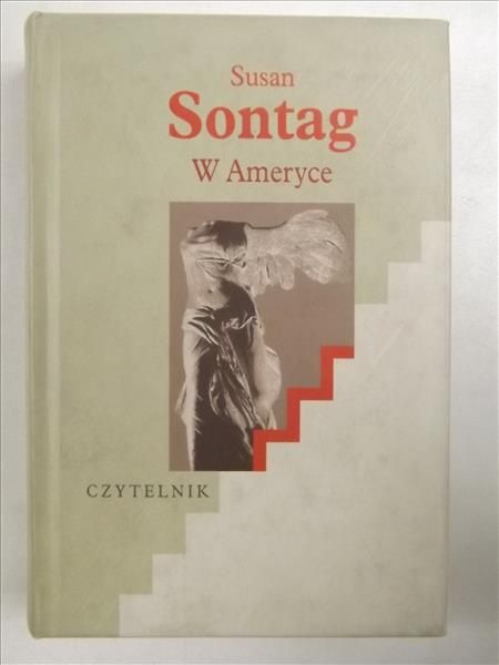 W Ameryce