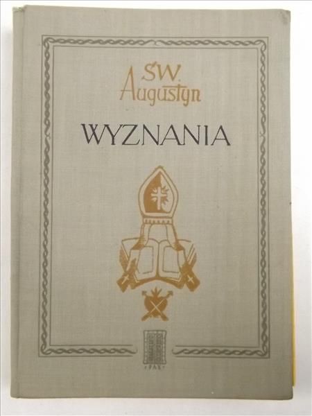 Wyznania