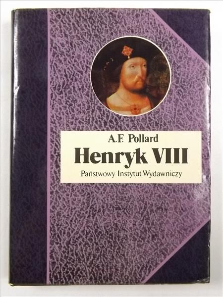 Henryk VIII, BSL