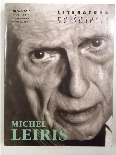 Literatura na Świecie nr 5-6/2010