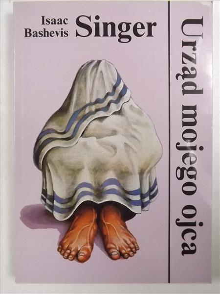Urząd mojego ojca