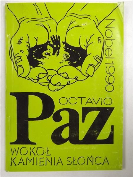 Wokół kamienia słońca