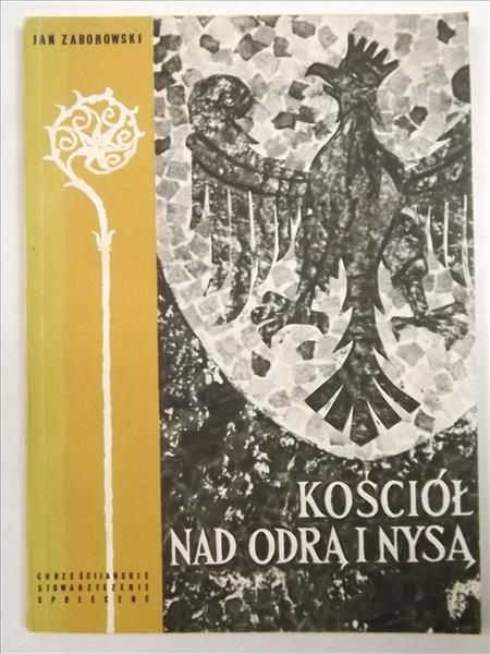 Kościół nad Odrą i Nysą