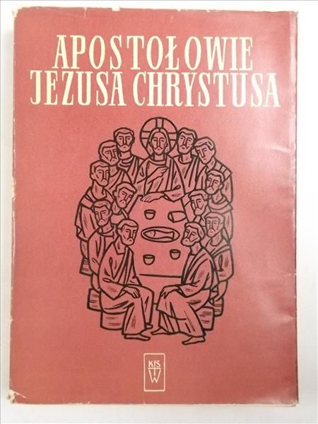 Apostołowie Jezusa Chrystusa
