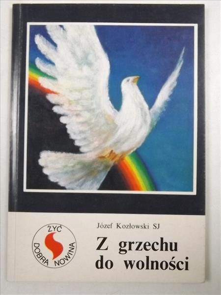 Z grzechu do wolności