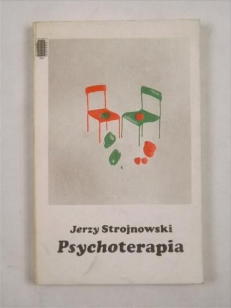 Psychoterapia