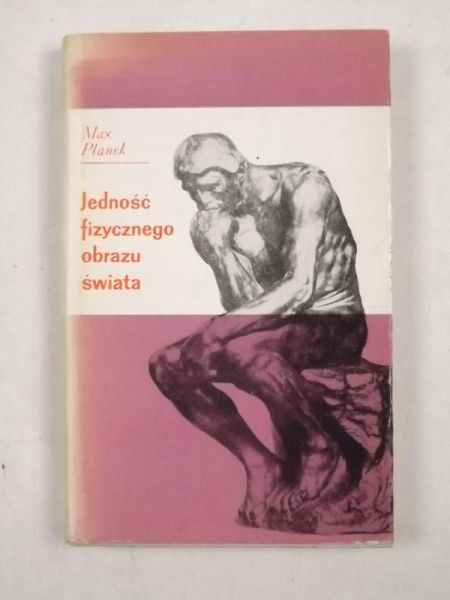 Jedność fizycznego obrazu świata