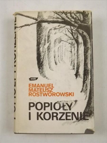 Popioły i korzenie