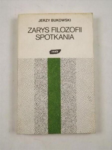 Zarys filozofii spotkania