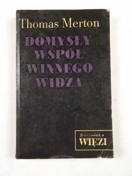 Domysły współwinnego widza