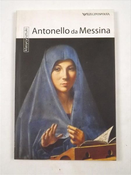 Antonello da Messina