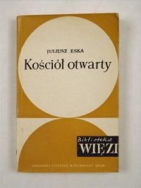 Kościół otwarty