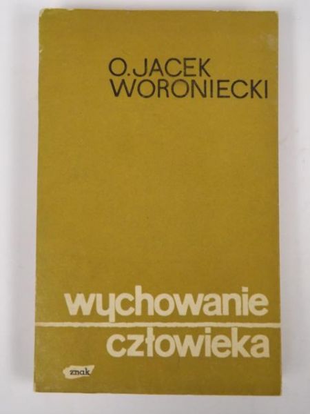 Wychowanie człowieka