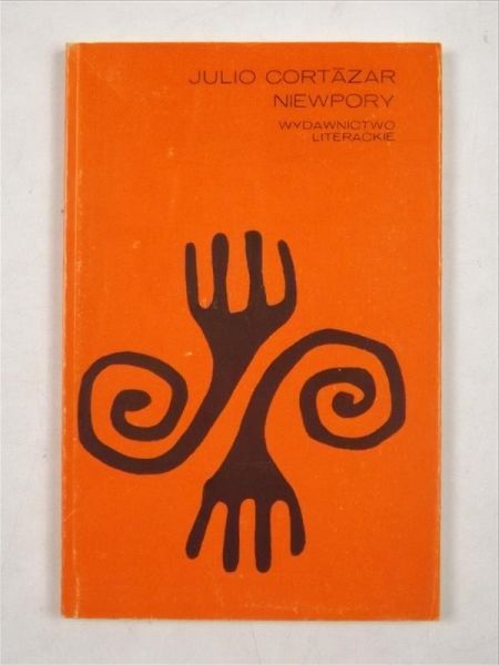 Cortázar Julio - Niewpory