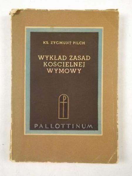 Wykład zasad kościelnej wymowy