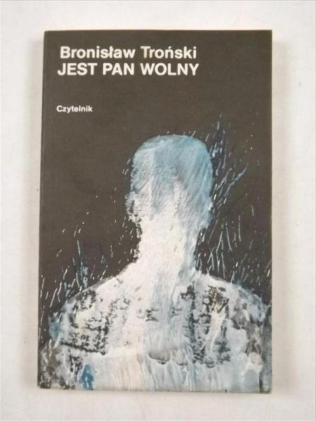 Jest pan wolny