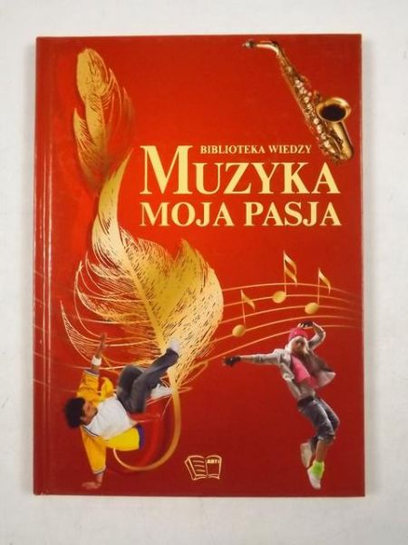 Paciorek Ewa - Muzyka moja pasja