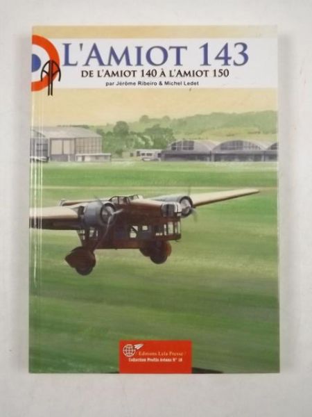 L'Amiot 143