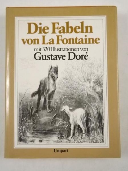 Die Fabeln