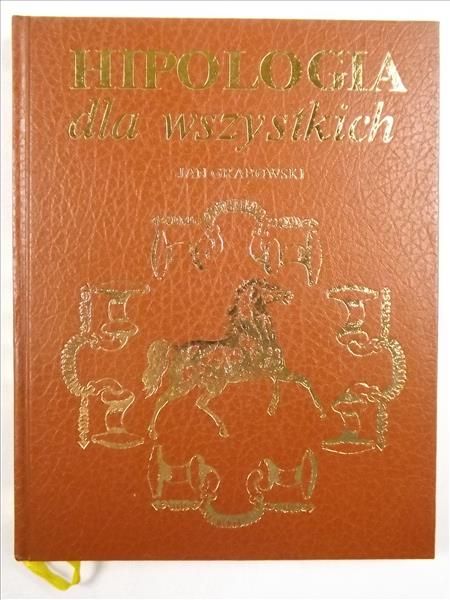 Hipologia dla wszystkich