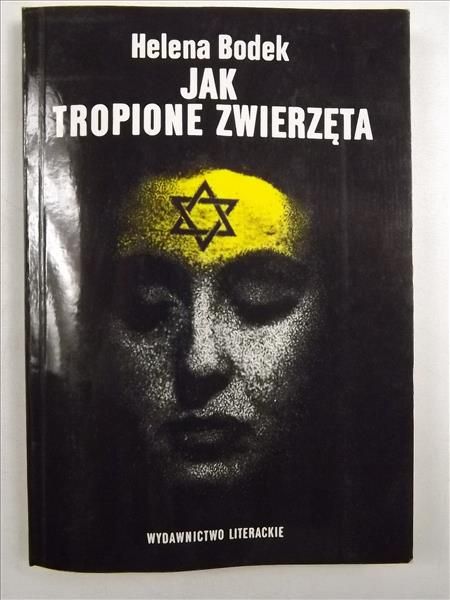 Jak tropione zwierzęta