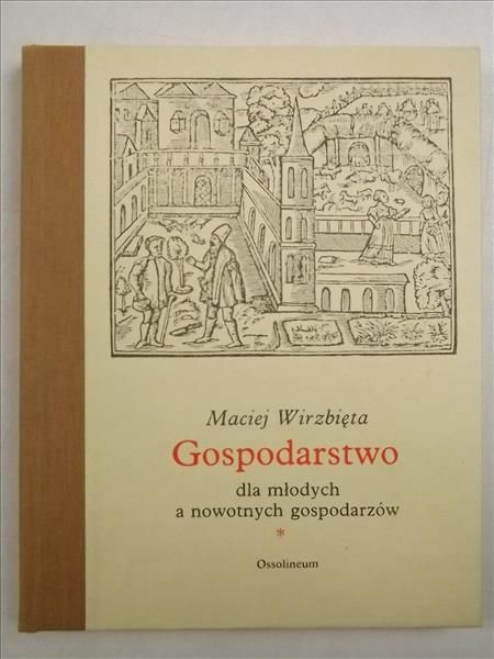 Gospodarstwo dla młodych a nowotnych gospodarzów