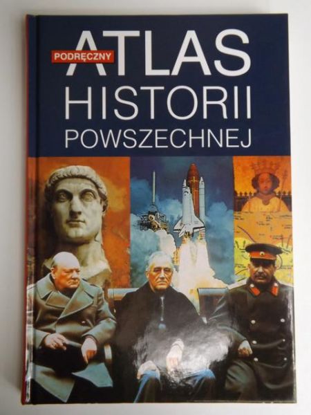 Podręczny atlas historii powszechnej