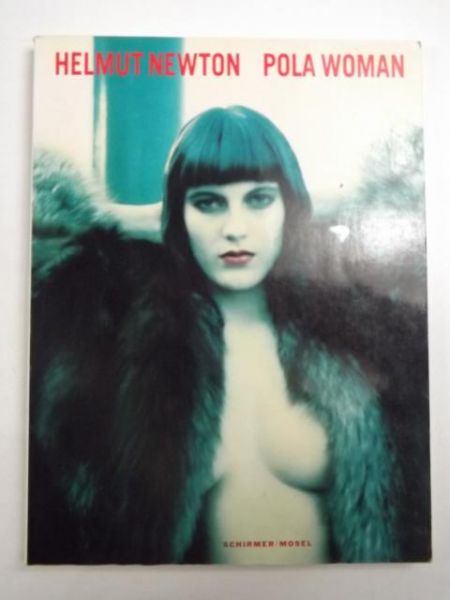 Pola Woman
