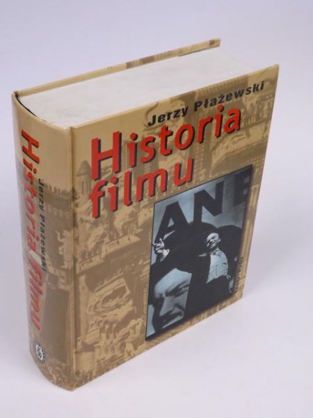 Historia filmu 1895-2000