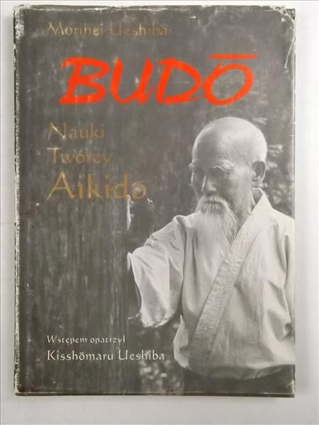 Budo
