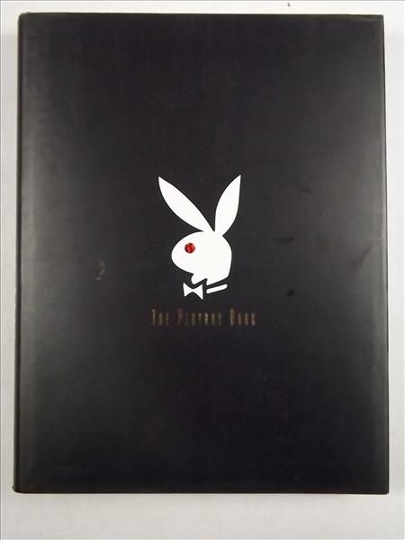 Edgren Gretchen - The Playboy Book: Forty Years