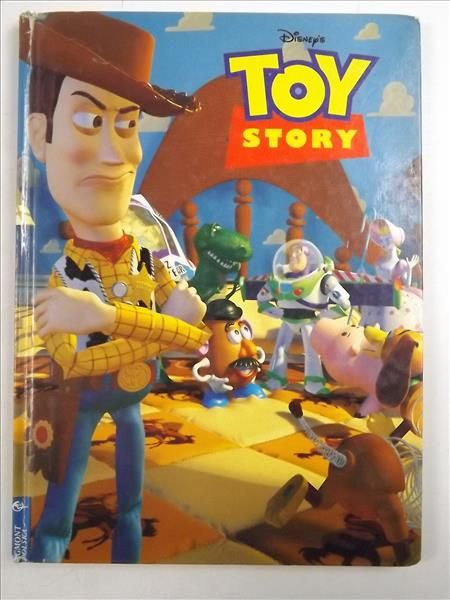 Toy story