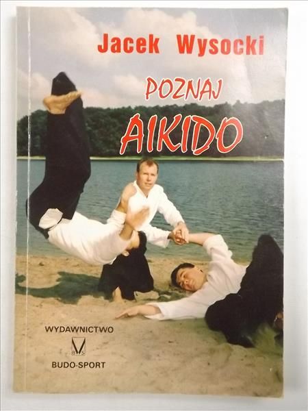 Poznaj Aikido