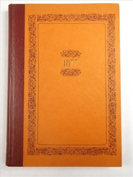 Jana Jaworskiego Kalendarz illustrowany na rok 1877, reprint z 1876 r.