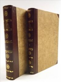 Zbiór potrzebnych wiadomości porządkiem alfabetycznym ułożonych, t. I - II, reprint 1781 r.