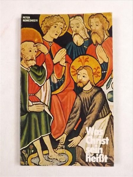 Was Christsein heisst