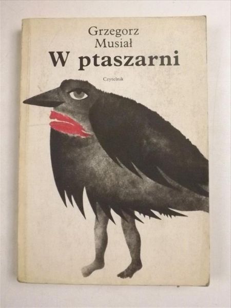 W ptaszarni
